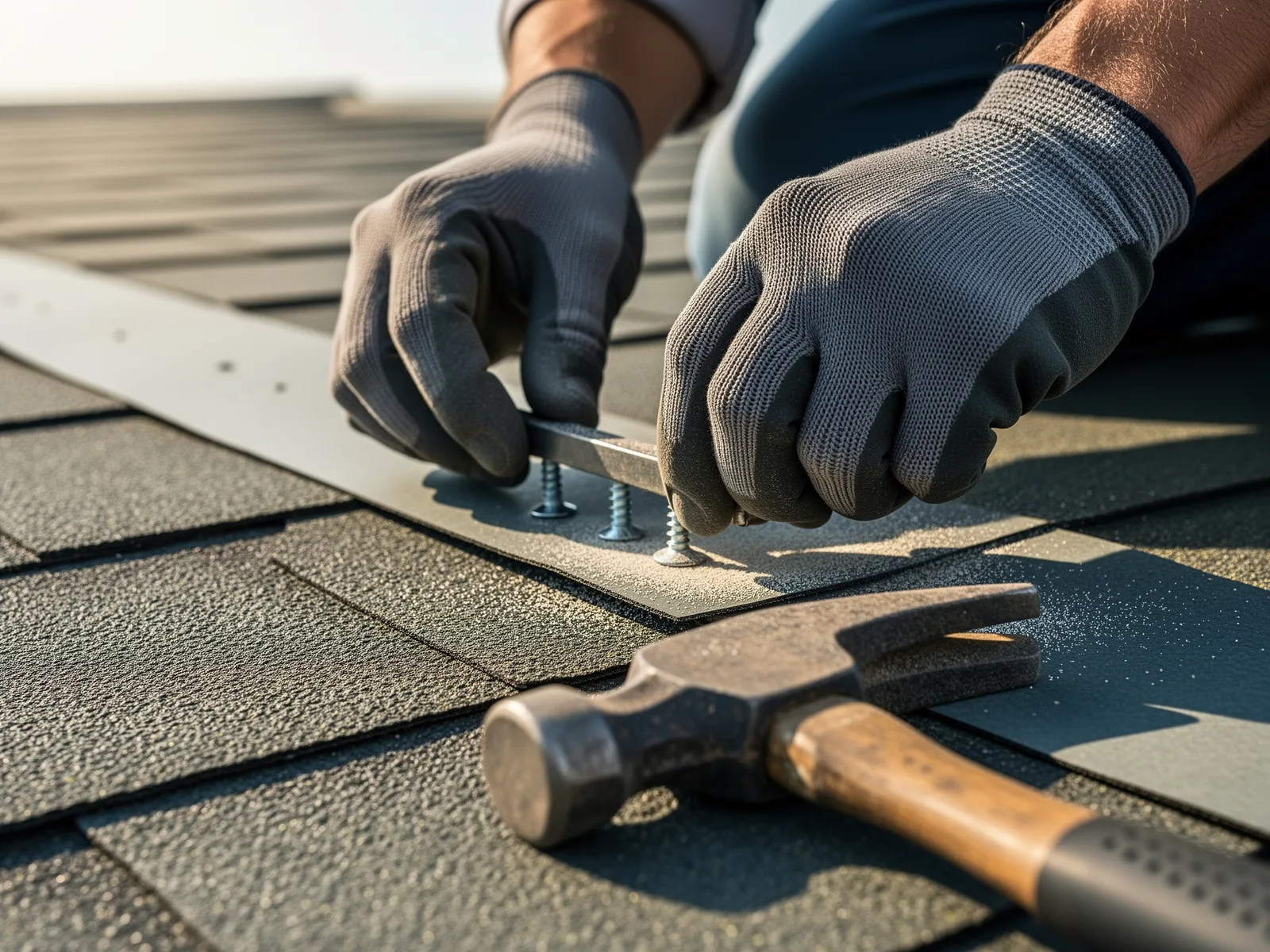 Why choose Fascia Repair in Oxford, NE