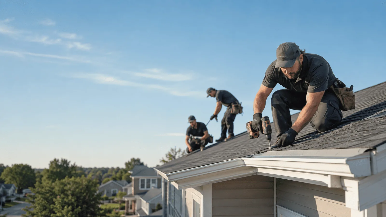 Fascia Repair in Oxford, NE around you